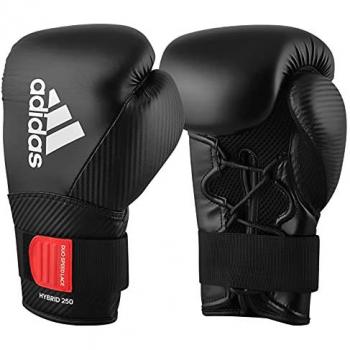 Adidas Performance Boxhandschuhe »Adidas Hybrid 250 Duo Lace«