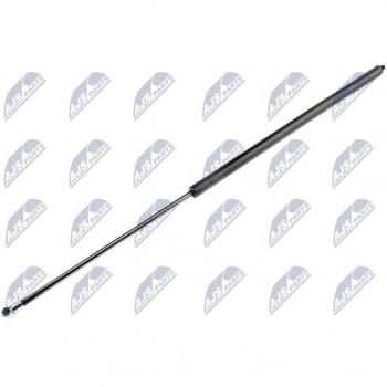 Cargo Boot Gas Spring, Part # NTY AE‑BM‑003