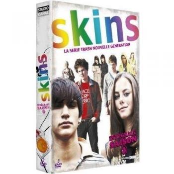 DVD Skins