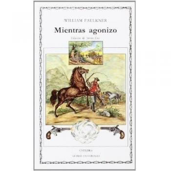 Mientras Agonizo / As I Lay Dying, Letras Universales / Universal Writings