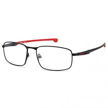 Carrera Eyeglass Frame Carduc-008-OITF517 Black Ø 55 mm