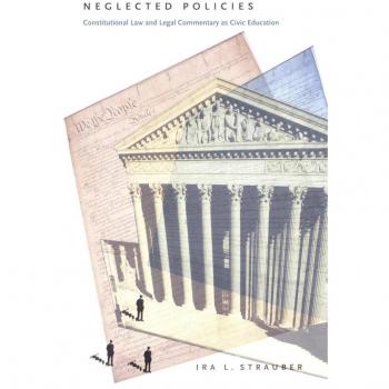 Vitalsource Technologies, Inc. Neglected Policies