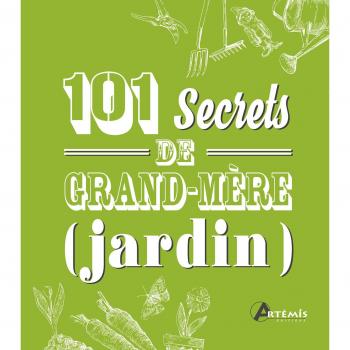 101 secrets de grand-mère