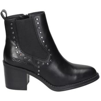 Botas de Mujer chika10 GEORGIA 01 NEGRO