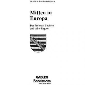 Mitten in Europa