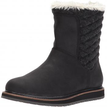 Helly Hansen W Seraphina, Bottes Femme, Noir, 37.5 EU