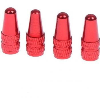 Capuchons anti-poussière pour valve Presta