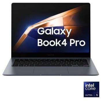 Samsung NP940XGK KG2IT Galaxy Book4 Pro Moonstone Gray