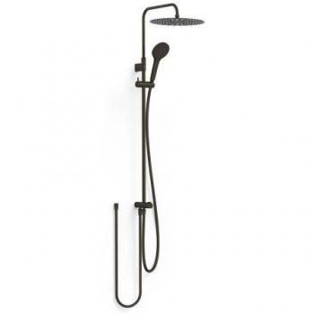 Douche Multifonction Noir Bronze