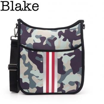 Blake Neoprene Messenger