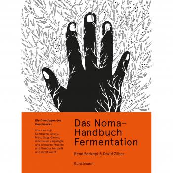 Redzepi, René: Das Noma-Handbuch Fermentation