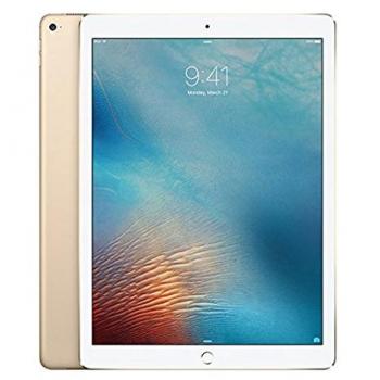 Apple iPad Pro 10.5 Gold 256GB