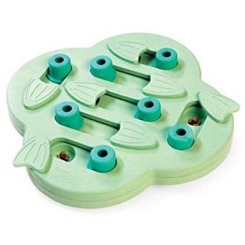 Nina Ottosson Puppy Puzzle Hide N' Slide