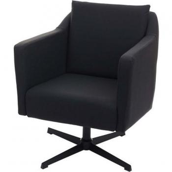 MCW Bequemer Drehstuhl H93b