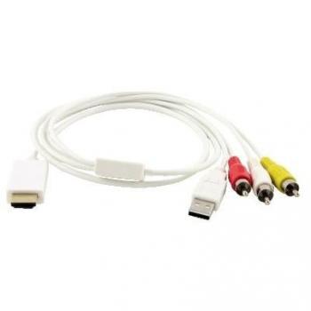 Convertitore video HDMI a RCA