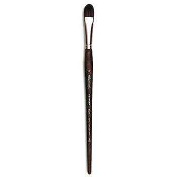 Texture Raphaël Brosse Usée Bombée 8702N4