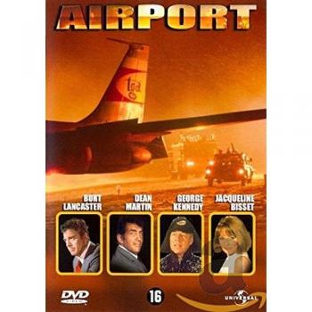 Aéroport International