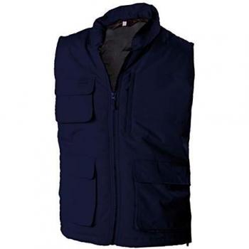 Deep Sea Heat XL Quilted Bodywarmer