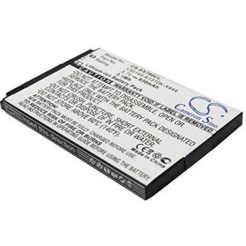 Cordless Phone Battery for Siemens Gigaset SL400