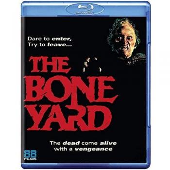 The Boneyard