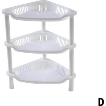 3-Tier Sundries Organizer