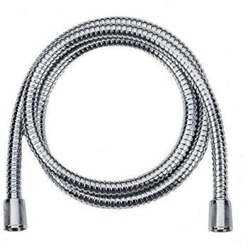 Blue Canyon High Strength Extension Shower Hose (Orbit Stainless Steel, 1.5m