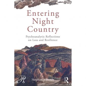 Vitalsource Technologies, Inc. Entering Night Country