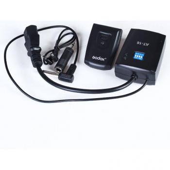 GODOX AT-16 Wireless Shutter Release Trigger for Canon Nikon