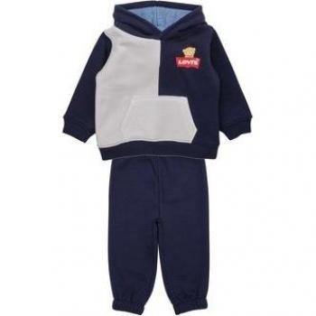 Levi's® Kids Jogger Set Spliced Colorblock für Jungen