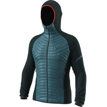 Dynafit Speed Insulation Hybrid giacca uomo