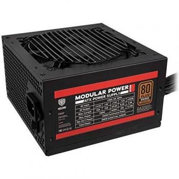 Kolink Modular Power 600W 80 PLUS Bronze