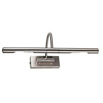 Valuelights Capri Twin Wall Lights – Adjustable G9, Warm 3000K