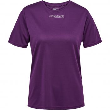 Hummel Women’s Classic T‑Shirt Tola