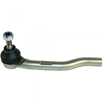 Tie Rod End with Ball Joint – Metzger 54045311