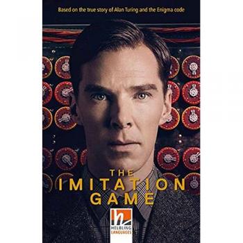 The Imitation Game, Class Set: Helbling Readers Movies / Level 4