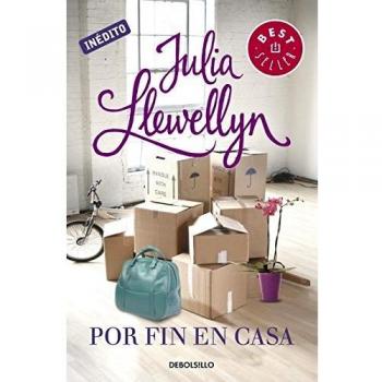 Por fin en casa (Best Seller)