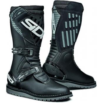 Sidi Stivali Trial Zero.2 Nero
