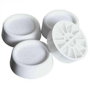 Base antichoc pour laveuse CF – 4 morceaux
