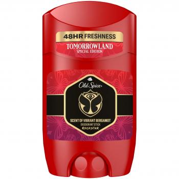 Déodorant homme Old Spice RockStar 50 ml