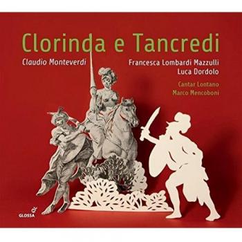 Madrigale aus Clorinda E Tancredi