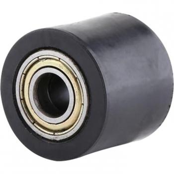Motorcycle Pulley Roller Slider