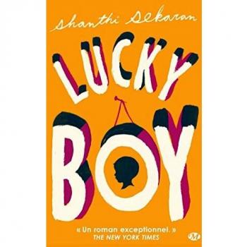 Lucky Boy