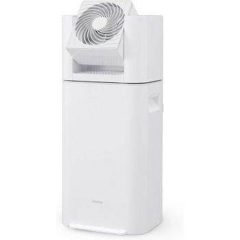 Iris Ohyama Quiet 13-Tatami Living Room Dehumidifier