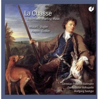 La Chasse