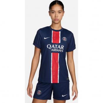 Nike Paris Saint-Germain Damen Replica Fußballtrikot 2024/2025
