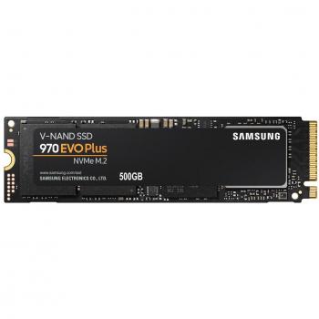 Samsung 970 EVO Plus 250 GB M.2 (PCIe 3.0) – Nuovo