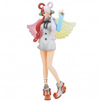 Figura Uta da One Piece
