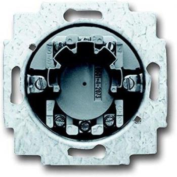 2-Pole Roller Shutter Push Button Switch