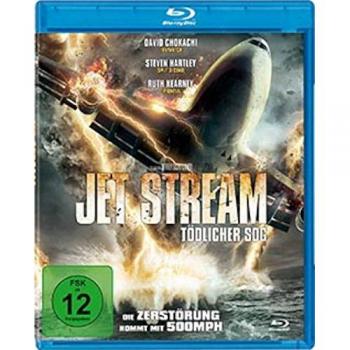 Jet Stream