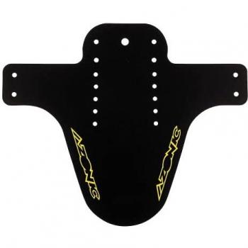 Parafango con logo AZONIC